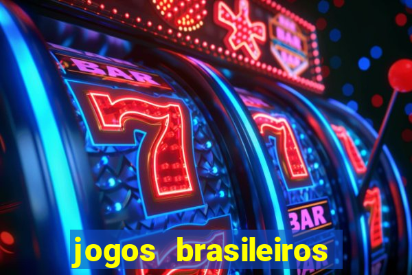 jogos brasileiros que ganham dinheiro de verdade